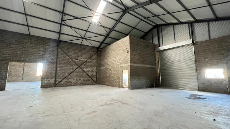 To Let commercial Property for Rent in Killarney Gardens Western Cape